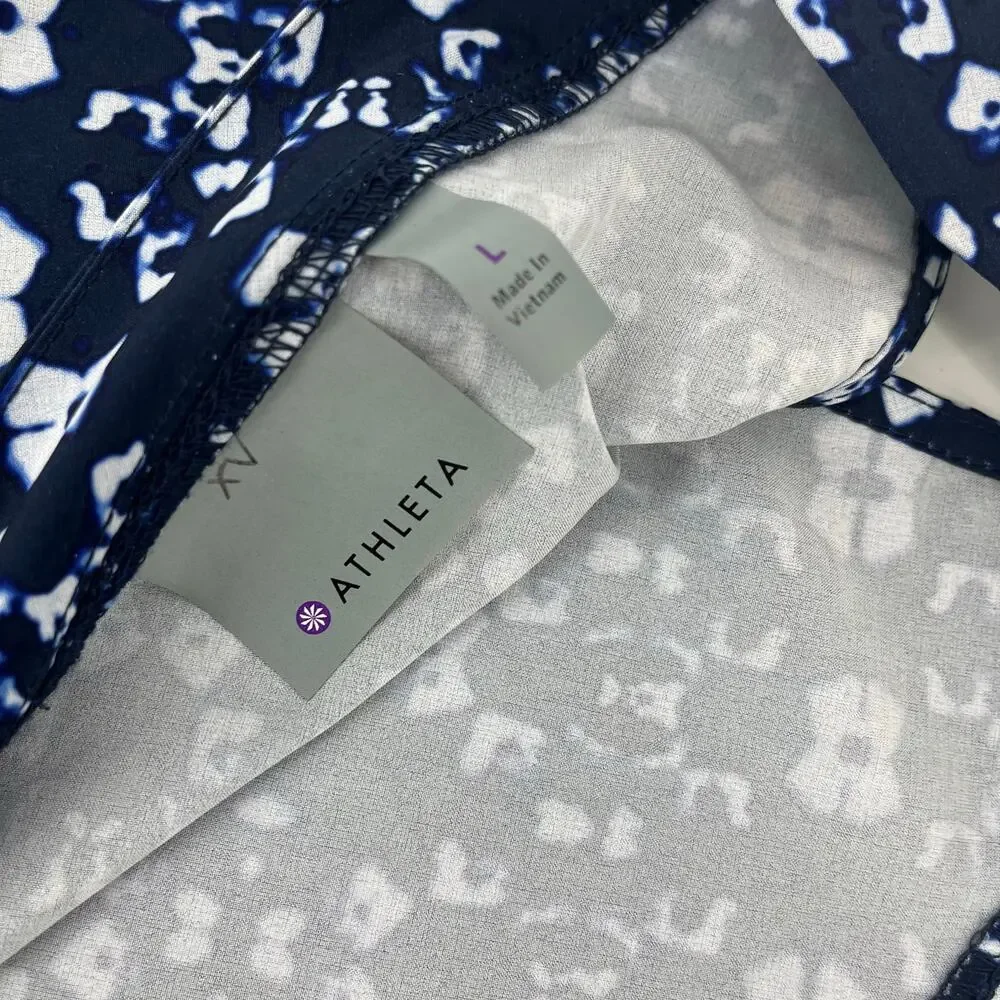 Athleta‎ Women's L 